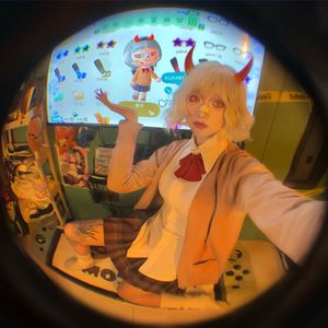 集合啦！岛民代表们