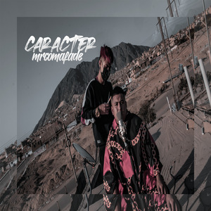 Carácter