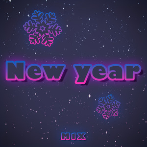 New Year