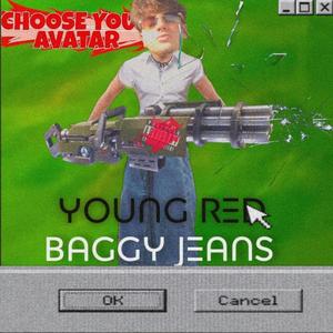 Baggy Jeans