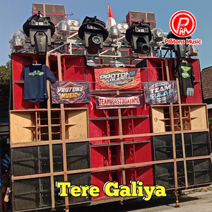 Tere Galiya (Remix)