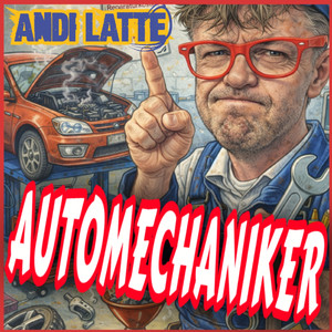 Automechaniker