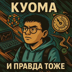 Чилловый парень