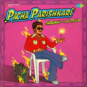 Pacha Parishkari