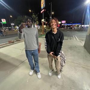 All Day (feat. BenjiCold)