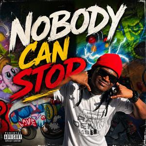 NOBODY CAN STOP (feat. OGOH)