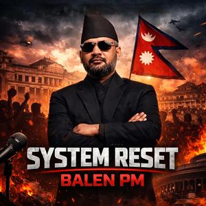 System Reset (feat. Balen)