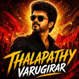 Thalapathy Varugirar