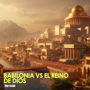 Babilonia vs el Reino de Dios