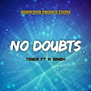 No Doubts (feat. Tiiger)
