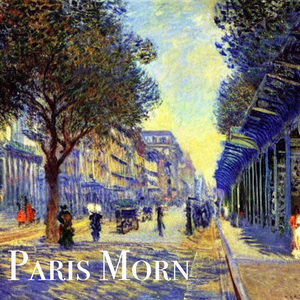 Paris Morn