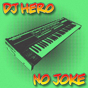 No Joke (Original Mix)