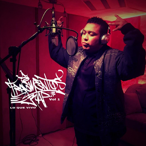 Fragmentos Rap, Vol. 1: Lo que vivo (feat. Seyskor El Kraken)