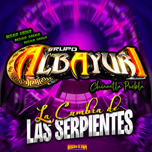 La Cumbia de las Serpientes