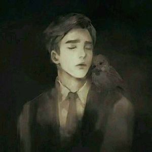 和平中落地成盒的倒霉鬼