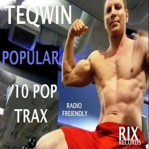 THE RIGHT WAY (Radio Edit)