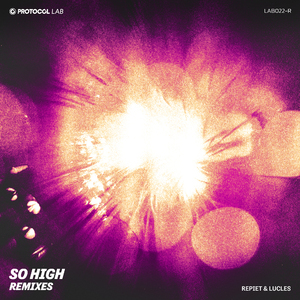So High (Slowboy Remix)