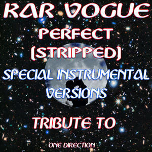 Perfect Stripped (Edit Instrumental Mix)