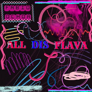 ALL DIS FLAVA