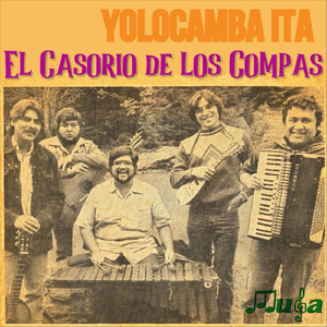 El Casorio de los Compas