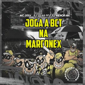 Joga a Bct na Marconex