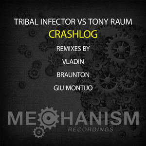 Crashlog (Original Mix)