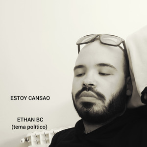 Estoy cansao