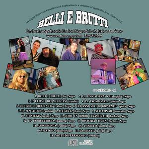 LA PARRUCCHIERA (mazurca)