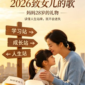 爱的站牌