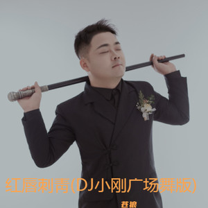 红唇刺靑 (DJ小刚广场舞版)