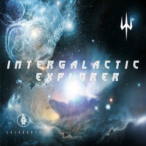 Intergalatic Explorer (Dry Version)