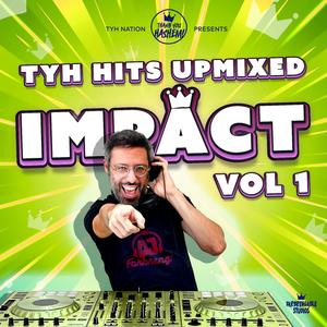 Back of the Wagon (feat. Matisyahu) (Upmix)