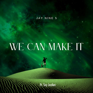 WE CAN MAKE IT (Radio Edit)