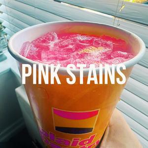 Pink Stains (feat. SixEight)