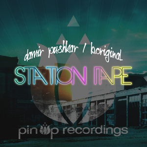 Station Tape (Original Mix)