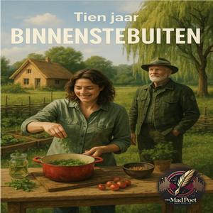 Tien jaar BinnensteBuiten