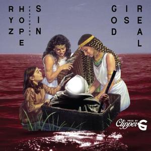 God Is Real (feat. S.I.N)