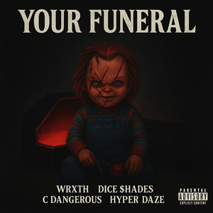 Your Funeral