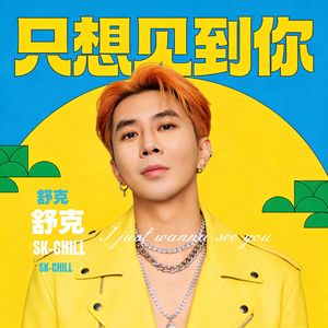 只想见到你