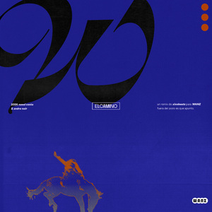 El Camino (WANZ Remix)