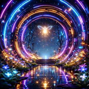 Firefly (Extended first edition)