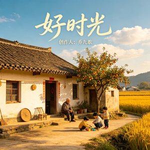 好时光