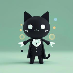 八　ぐずぐずさま、ご案内いたします（赤ちゃんぐずり対策BGM）