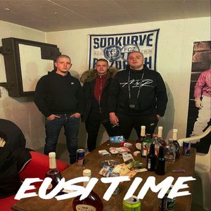 Eusi Time
