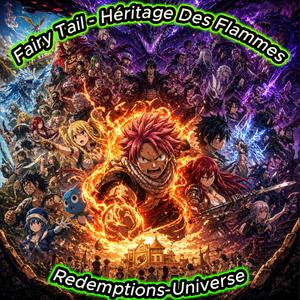 END — LE DÉMON INTÉRIEUR