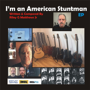 Another Empty Chair of an American Stuntman