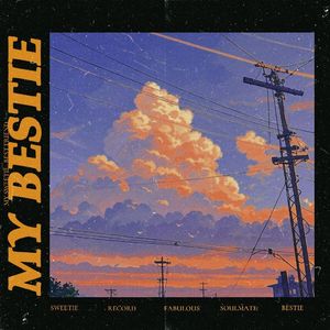 【免费无水印伴奏】“当时自由的是不是校园而是十八岁的我” POP TYPE BEAT