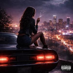 Bad Bitch (feat. Kodi fei)