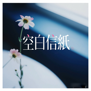 空白信紙