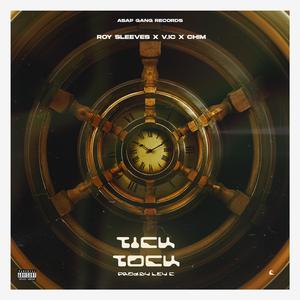 Tick Tock (feat. V.IC x CHIM)